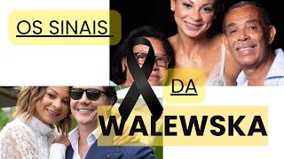 WALEWSKA OLIVEIRA PARTE 1 [upl. by Miche]