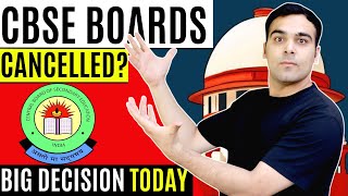 CBSE Boards Cancelled 😱 Biggest Update 🔥 shorts [upl. by Zucker176]