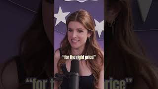 Universal needs to sit down with Anna Kendrick’s mom ASAP Presented by macys [upl. by Emrich]