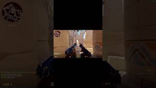 TOP BERETTAS 🔥 csgo es cslatino uy [upl. by Turoff207]