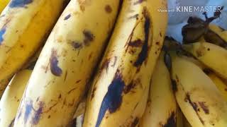 நேந்திரன் பழத்தின் சிறப்பம்சங்கள்  Banana Nenthiran Benefits [upl. by Shepperd]