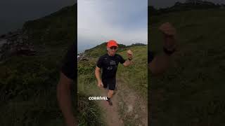 👉🏼 A EXPERIÊNCIA TRAIL RUN que faltava em seu calendário 2024 [upl. by Valenta907]