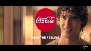 1 Coca Cola Commercial  3 Variants [upl. by Deeyn]