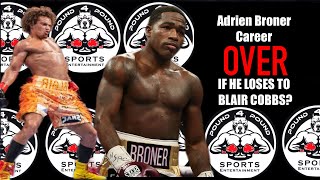 ADRIEN BRONER CAREER IS OFFICIALLY IN JEOPARDY [upl. by Wagshul]