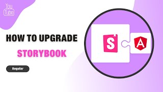 Storybook Upgrade Made Easy From Old to New in Minutes [upl. by Acinor]