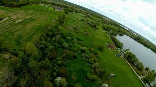 DPAC  Kingstons Drone Discovery Day May 11 2024 [upl. by Nick805]