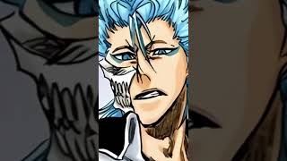 espaGOATS  Grimmjow amp Ulquiorra EDIT bleach amv anime grimmjowedit ulquiorra [upl. by Alyakem506]