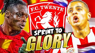 FIFA 21 CAREER MODE SPRINT TO GLORY  BEST WONDERKIDS OF NEW BENELEAGUE NETHERLANDS amp BELGIUM [upl. by Amii53]