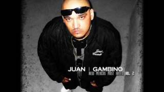 OH BY JUAN GAMBINO FEAT DAVID WADE [upl. by Aip]