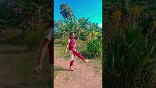 Gemini Gemini song❤️ geminiganesansongs dancecover tamilsong dance bollywood [upl. by Ynnahc78]