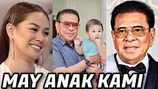 Yen Santos NAGSALITA NA sa ISTADO ng RELASYON NILA ni Chavit Singson [upl. by Ketty816]