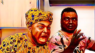 OJO COMEDY NEW 2024 OJO THE INNOCENT PRINCE  AFRICAN HOME [upl. by Anoif425]