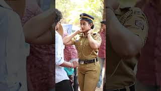 പ്രോമോയുടെ പിന്നിലെ കാണാകാഴ്ച്ചകൾ  Constable Manju  New Malayalam Serial  Surya TV [upl. by Radmen]