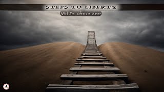 quot2The Enemy Under My Feetquot  S1EP 124  STEPS TO LIBERTY  Rev Ebenezer Annor Prayer Watch Temple [upl. by Niamjneb]