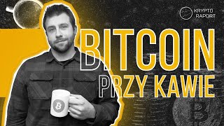 BITCOIN PRZEBIJA 50K DOLARÓW W KTÓRYM MIEJSCU HOSSY JESTEŚMY ILE MAMY CZASU [upl. by Morgana]