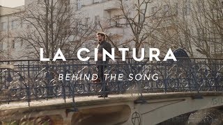 Alvaro Soler  La Cintura Behind The Song [upl. by Ainnos]