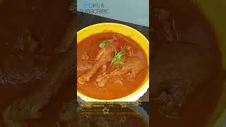 Malvani Chicken Curry  Malvani Chicken Rassa  Malvani Chicken Gravy  Malvani chicken  Shorts [upl. by Merralee156]