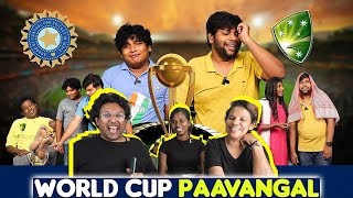 World Cup Paavangal 😂 Ramstk Family [upl. by Ela]