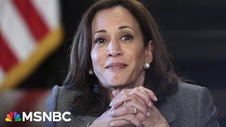 A dingdong GOP senator insults Harris on air gets pushback from host [upl. by Zoila]