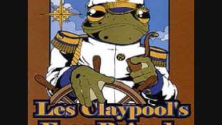 Les Claypools Frog Brigade  Dogs Part One [upl. by Tiena]