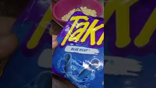 TAKIS BLUE FUEGO🔥 Preprado takisblue takis takisfuego mexicanstreetfood streetfoodecuador fyp [upl. by Alexandre]