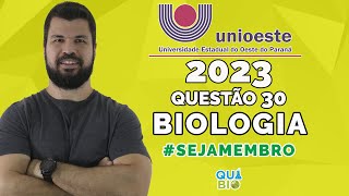 UNIOESTE 2023  Questão 30  Sobre o corpo humano assinale a alternativa CORRETA [upl. by Einimod831]