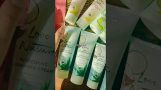 Oriflame products stock is available skincare directorrabail oriflamepakistan beautyproducts [upl. by Morita527]