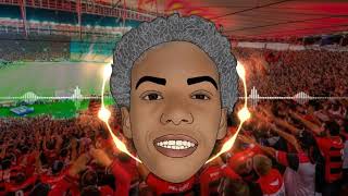 FUNK DO FLAMENGO  IH O GABIGOL TÁ VINDO AÍ O ARRASCAETA VAI BRILHAR DJ QUINTANILHA 2019 [upl. by Meri239]