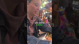 ESTE MENU ES MUY DISRUPTIVO [upl. by Edya]