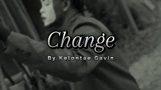 Official Mime Video Change by Kelontae Gavin [upl. by Itsuj]