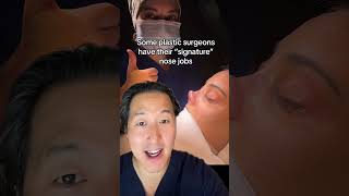 Extreme Nose Jobs Going Viral [upl. by Essirehs]