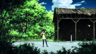 Zankyou no Terror  ending soccer scene [upl. by Eibrad]