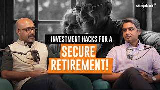 Want a Rich Retirement Watch This Now  Retirement Planning Tips amp Retirement Investing [upl. by Mendoza]