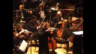 Paganini Concerto No 3 2nd3th Mov  Part 21 [upl. by Elmina]