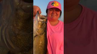 Catching BIG ONES on Lake Okeechobee [upl. by Halil]