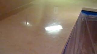 How to Make Your Marble Floors Shine [upl. by Ahseneuq]