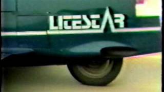 Litestar Autocycle  In Wisconsin [upl. by Cida]