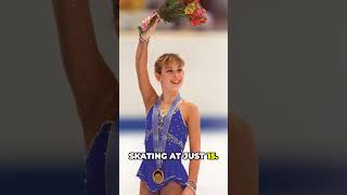 3 World Breaking Records at Nagano Winter Olympics 1998 Olympics history facts historyfacts [upl. by Genaro]