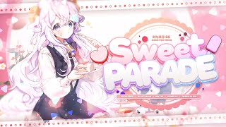 【엘리양】 Sweet Parade 이누X보쿠SS ED Cover [upl. by Leena]