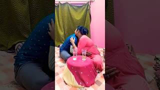 Marna marna e Bach Gaya 😱 Funny amp prank video shorts comedy prank viral foryou shortsfeed [upl. by Ahsito380]