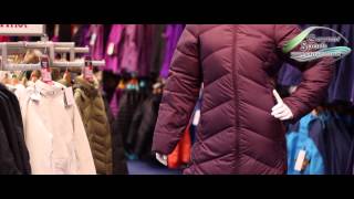 Marmot Montreaux Coat wwwgaynorscouk [upl. by Brote]