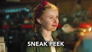 Riverdale 3x08 Sneak Peek quotOutbreakquot HD Season 3 Episode 8 Sneak Peek MidSeason Finale [upl. by Anrym]