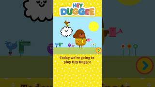 Hey Duggee Rain Dance [upl. by Teufert388]