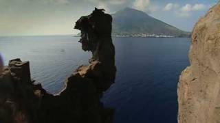 Journey in the Aeolian Islands [upl. by Yran]