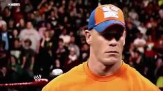 Batista vs John Cena Wrestlemania 26 Promo For The WWE Champion [upl. by Harned]