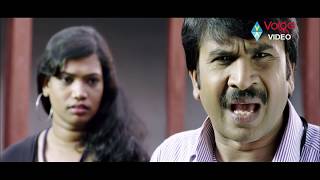 Srinivasa Reddy Hilarious Comedy Scenes  Telugu Movies 2020 [upl. by Alroi]