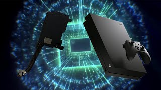 Riparazione Xbox One X che non da nessun segno di vita [upl. by Silvers]