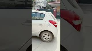 i20 car for sale Khammam 9849835667 [upl. by Idnac574]