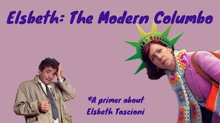 Elsbeth The Modern Columbo [upl. by Emmanuel]