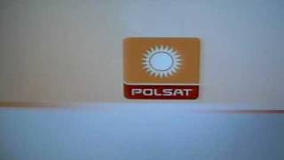 Jingiel telewizji POLSAT [upl. by Cortney]